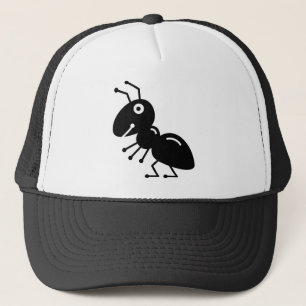 Ant Trucker Hat