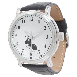 Ant Watch