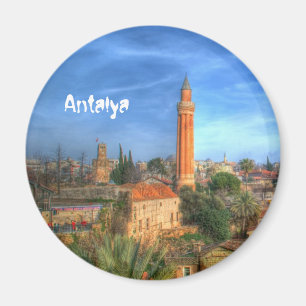 Antalya Magnet