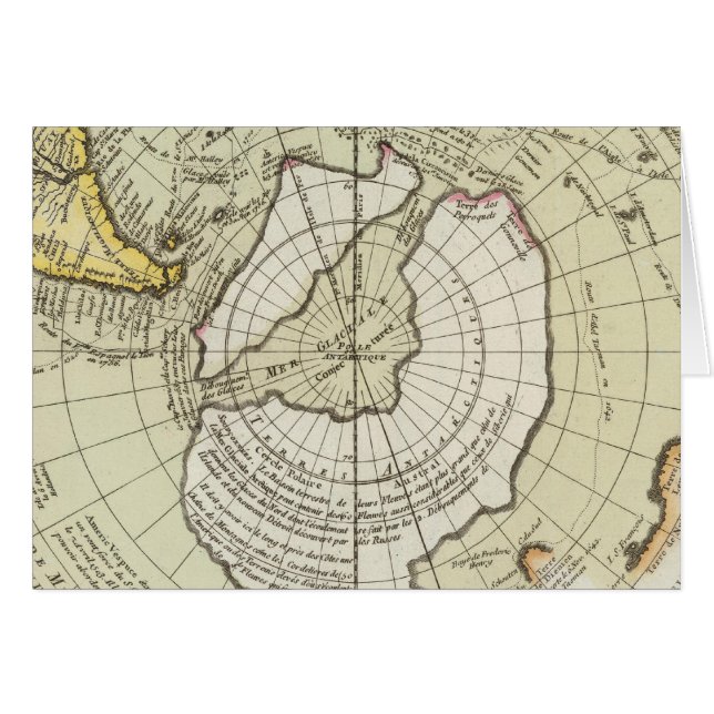 Antarctica 4 (Front Horizontal)