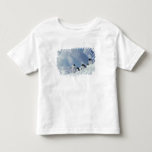 Antarctica. Adelie penguins Toddler T-Shirt