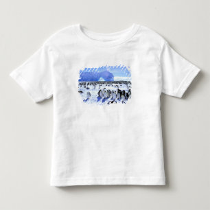 Antarctica, Antarctic Peninsula, Weddell Sea, 5 Toddler T-Shirt