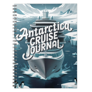 Antarctica Cruise Journal