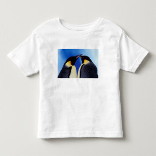 Antarctica, Emperor Penguins Toddler T-Shirt