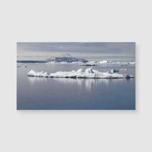 Antarctica landscape