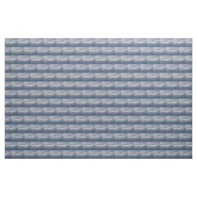 Antarctica landscape fabric (Yard)