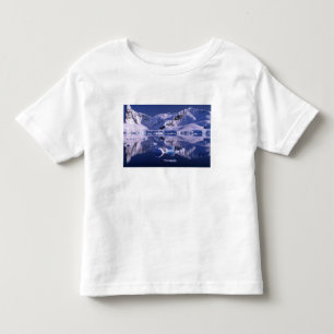 Antarctica, Paradise Bay Toddler T-Shirt
