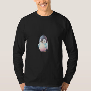 Antarctica Penguin Fans Cute Penguin Animal  1 T-Shirt
