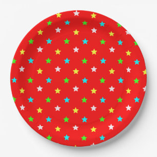 Antares Paper Plate