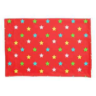 Antares Pillowcase