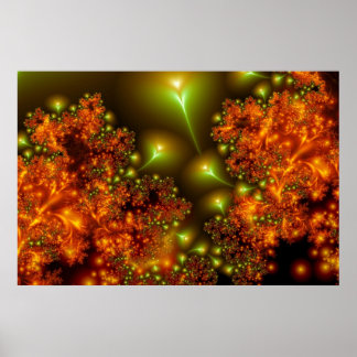 Antares Poster