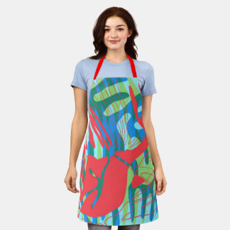 AntArKita Apron