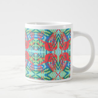 AntArKita Large Coffee Mug