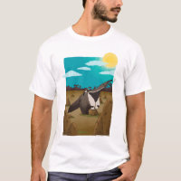 Anteater and the Cerrado - Brazilian Animals