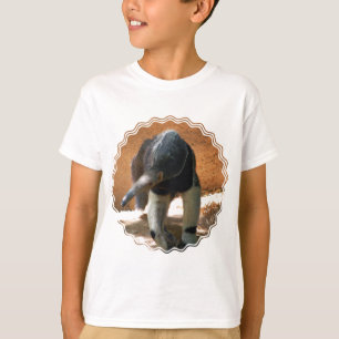 Anteater Children's Sweatshirt T-Shirt