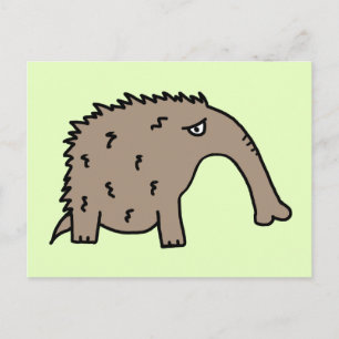 Anteater Postcard