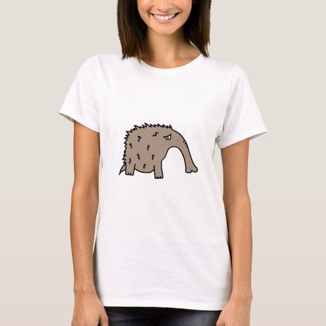 Anteater T-Shirt (Front)