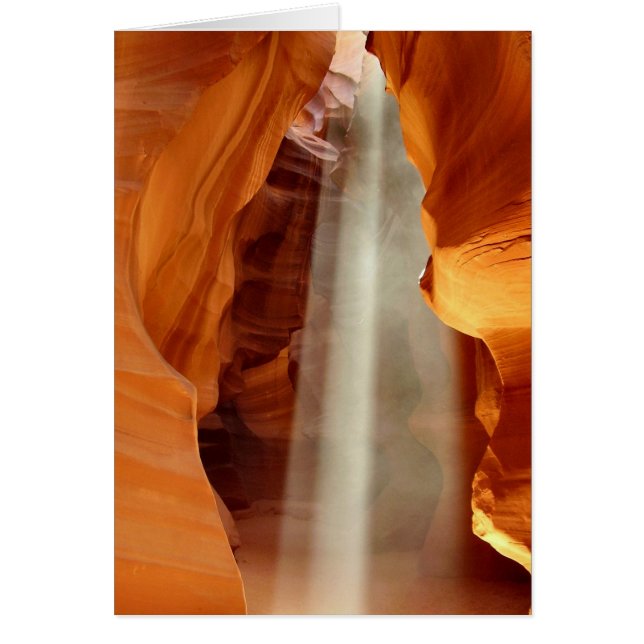 Antelope Canyon (Front)