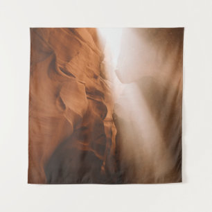 ANTELOPE CANYON, ARIZONA TAPESTRY