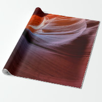 Antelope canyon canyon sandstone