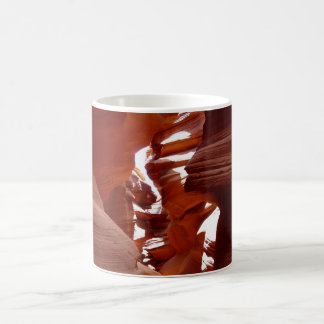 Antelope Canyon Coffee Mug