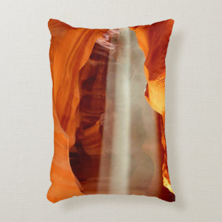 Antelope Canyon Decorative Cushion
