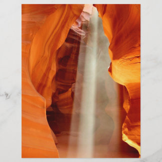 Antelope Canyon Flyer
