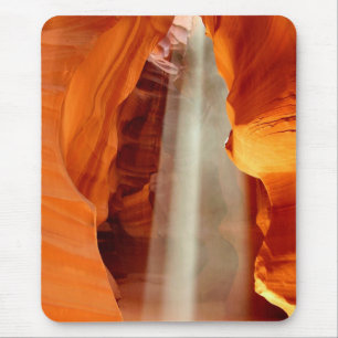Antelope Canyon Mouse Pad