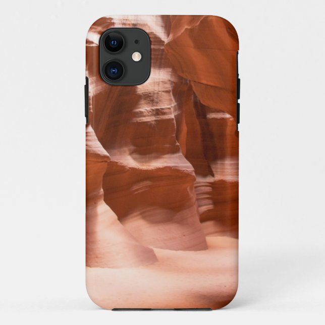 Antelope Canyon, Naturally Lit Case-Mate iPhone Case (Back)