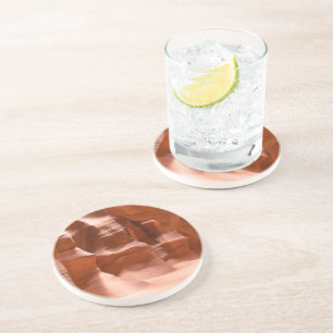 Antelope Canyon, Naturally Lit Coaster