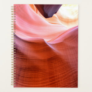Antelope Canyon Planner