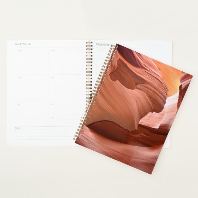 antelope canyon planner (Display)