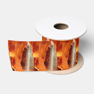 Antelope Canyon Satin Ribbon