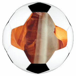 Antelope Canyon Soccer Ball