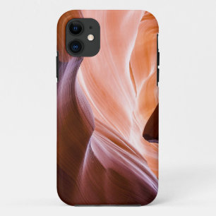 Antelope Canyon Swirl Case-Mate iPhone Case