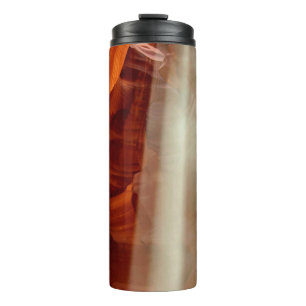 Antelope Canyon Thermal Tumbler