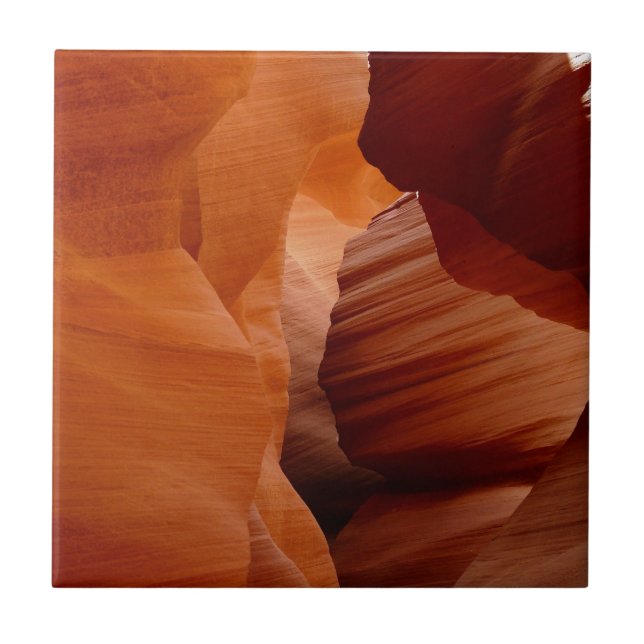 Antelope Canyon Tile (Front)