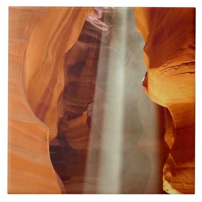 Antelope Canyon Tile (Front)
