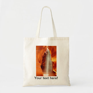 Antelope Canyon Tote Bag