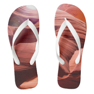 Antelope Canyon   Zazzle_Growshop. Jandals