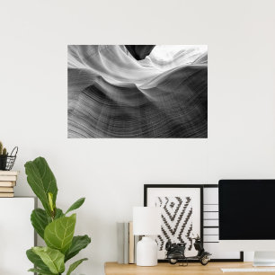 Antelope caves poster