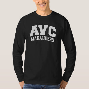 Antelope Valley College AVC Marauders 02 T-Shirt