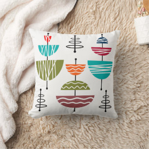 Antenna cushion