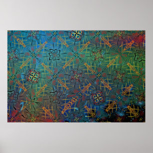 Antenna Poster
