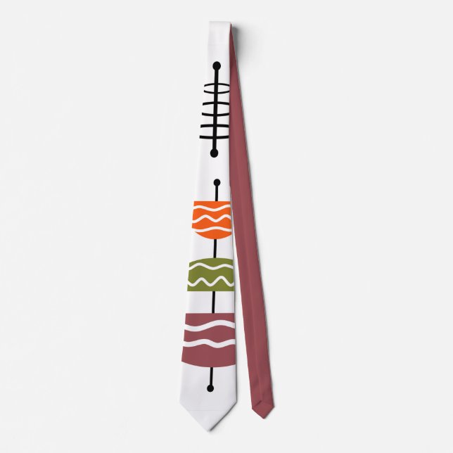 Antenna  tie (Front)