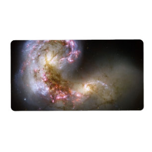Antennae Galaxies