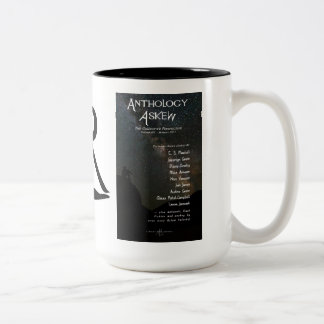 Anthology Askew 1.1 Two-Tone Coffee Mug