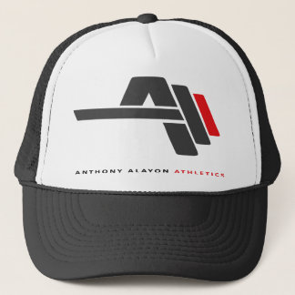 Anthony Alayon Athletics Hat