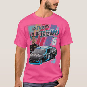 Anthony Alfredo 5 T-Shirt