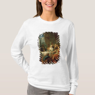 Anthony and Cleopatra T-Shirt
